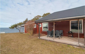 Two-Bedroom Holiday Home in Visby, Visby